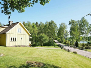 4 star holiday home in ULLARED Ullared
